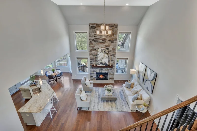 9514 Glenfiddich Trce, Nashville, Tennessee, United States. - Photo 33