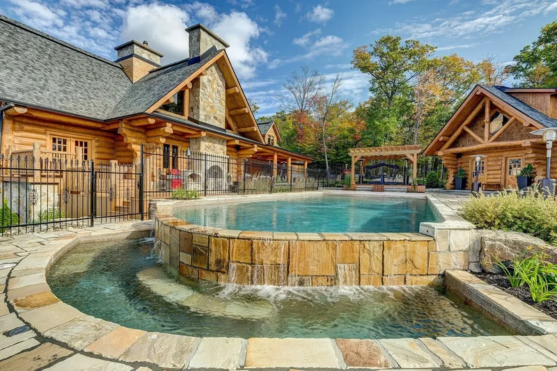 239 Place des Hauteurs, Piedmont, QC J0R1K0, Piedmont, Quebec, Canada. - Photo 50