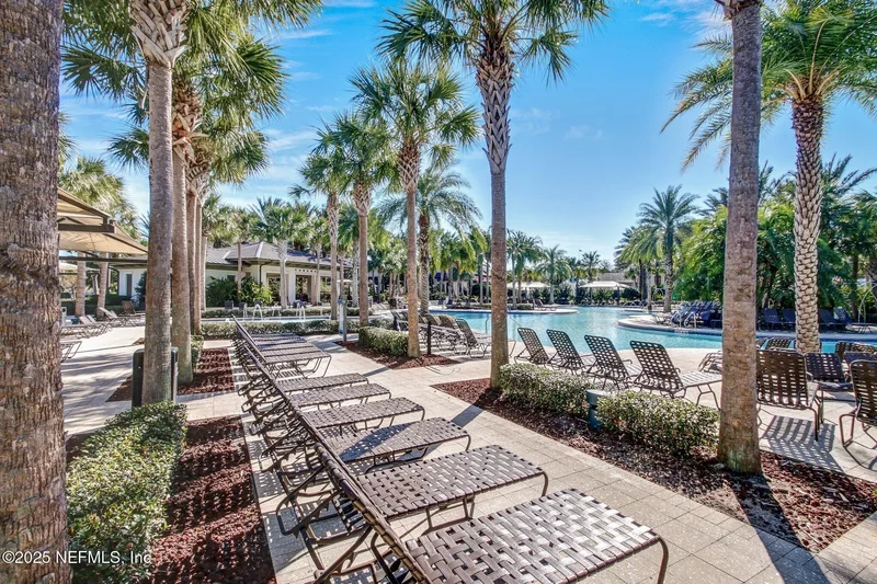 695 PALM CREST Drive, Jacksonville, Florida, United States. - Photo 75