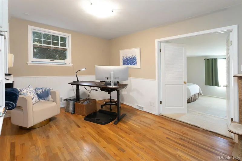 2550 E Eldorado Place, Denver, CO 80210, Denver, Colorado, United States. - Photo 6