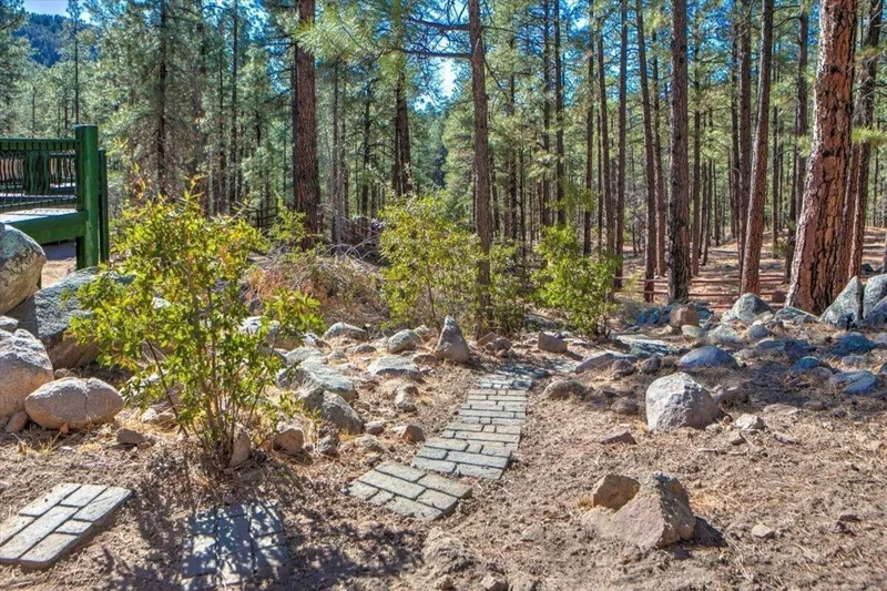 5140 Charcoal Kiln Road , Prescott, AZ 86303, Prescott, Arizona, United States. - Photo 44