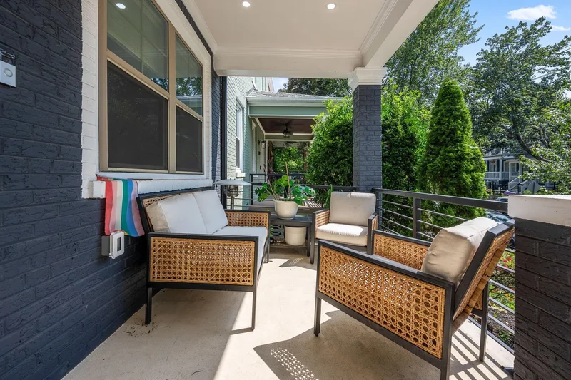 4625 4th Street NW, Washington, DC 20011, Washington, District of Columbia, United States. - Photo 40