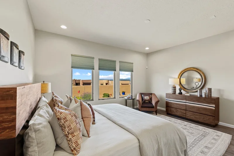 100 Paseo Las Terrazas, Santa Fe, NM 87506, Santa Fe, New Mexico, United States. - Photo 21