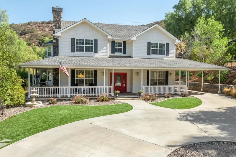 2060 Forester Creek Rd, El Cajon, CA 92021, El Cajon, California, United States. - Photo 4