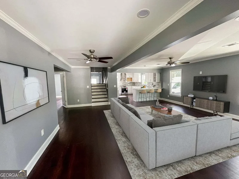 5191 NW Emory Street Nw, Covington, GA 30014, Alcovy Shores, Georgia, United States. - Photo 7