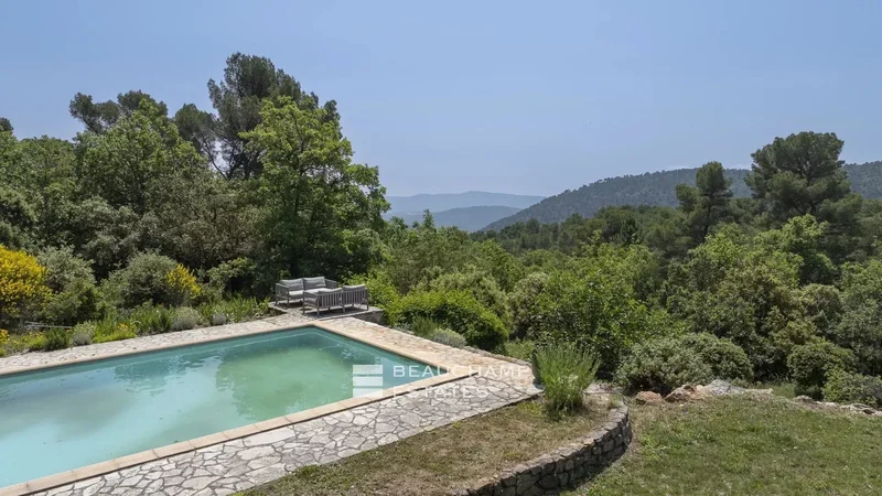 Bargemon, Provence-Alpes-Côte d'Azur, France. - Photo 7
