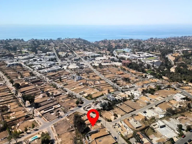Lots And Land Pacific Palisades