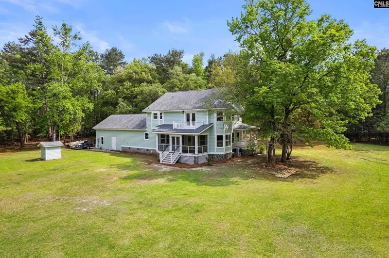5950 Kelseys Mill Road, Ravenel, SC 29470, Ravenel, South Carolina, United States. - Photo 50