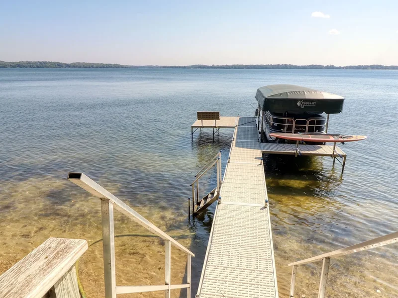 23078 Gosslee Lane , Detroit Lakes, MN 56501, Detroit Lakes, Minnesota, United States. - Photo 32