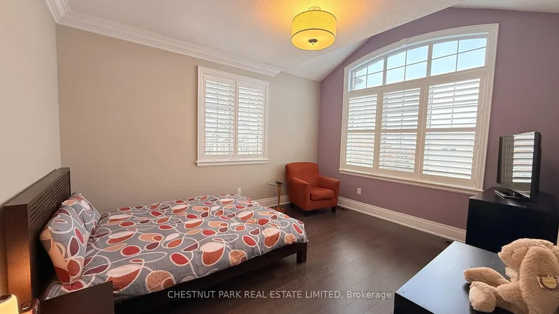 92 Heintzman Crescent, Vaughan, Ontario, Canada. - Photo 16