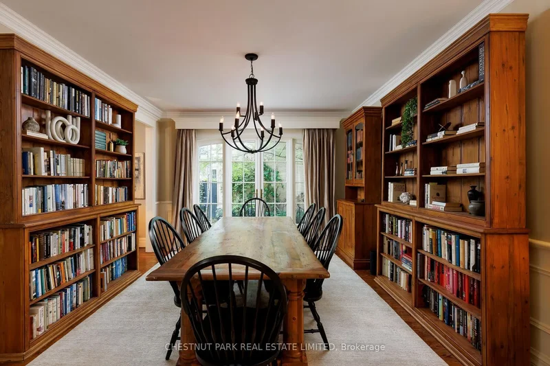 20 McKenzie Avenue, Toronto, Ontario, Canada. - Photo 21