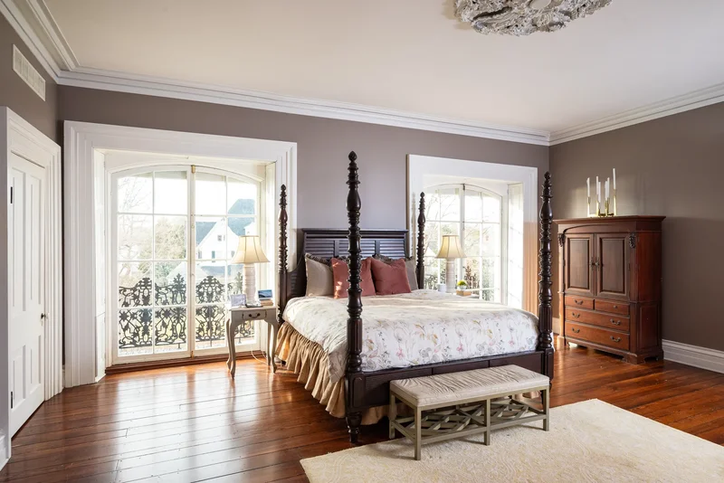 120 W King Street , Edenton, NC 27932, Edenton, North Carolina, United States. - Photo 30
