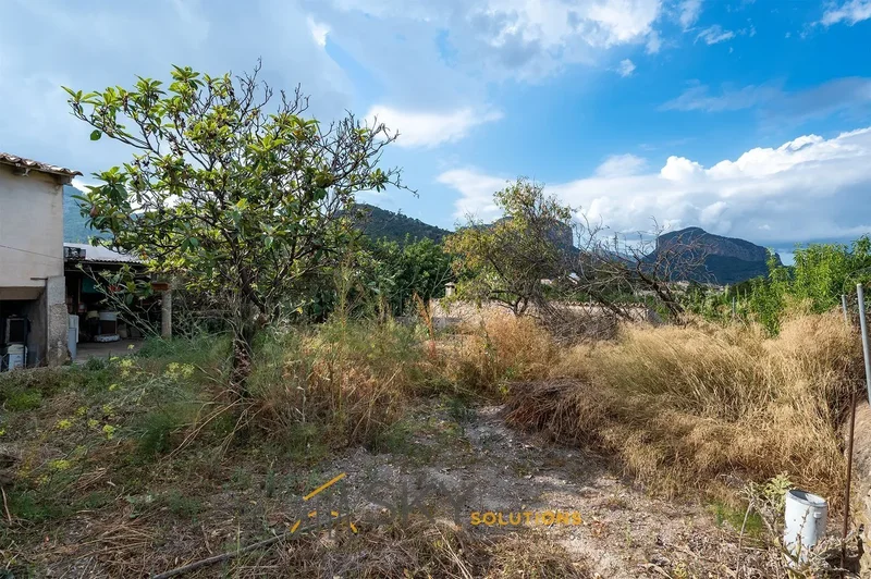 son Sant Joan, Alaro, Balearic Islands, Spain. - Photo 22