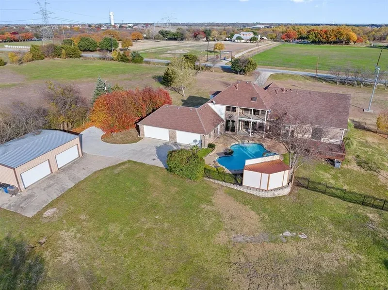 4421 Merritt Rd, Sachse, Texas, United States. - Photo 36