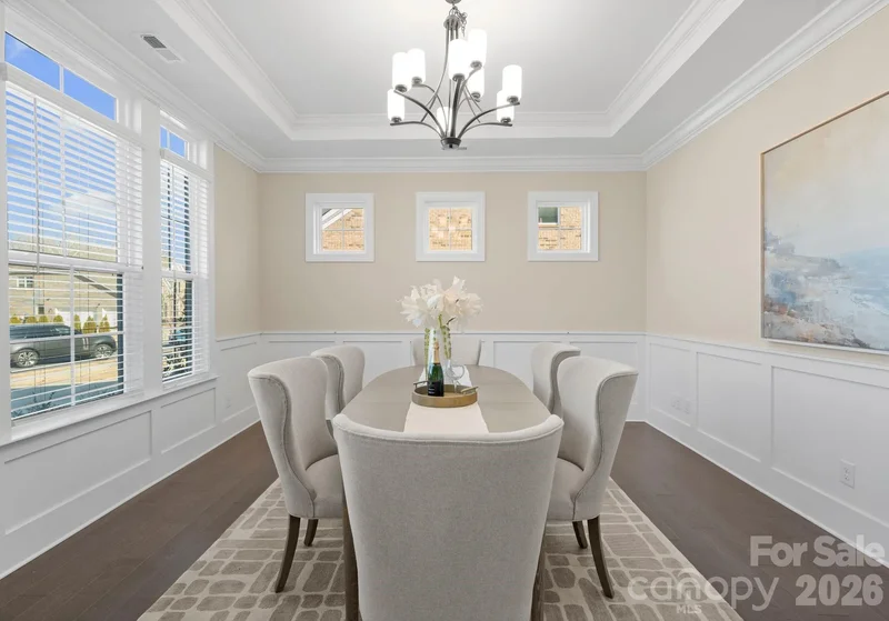 617 Brown Creek Drive, Weddington, North Carolina, United States. - Photo 18