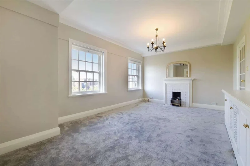 OVINGTON COURT, BROMPTON ROAD, London, SW3