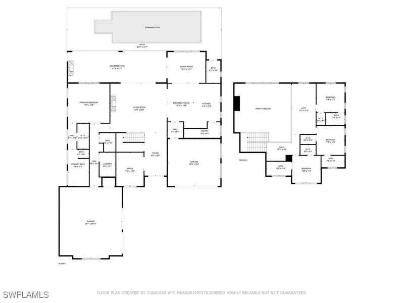 3632 Golden Gate Boulevard W, Naples, FL 34120, Naples, Florida, United States. - Photo 22