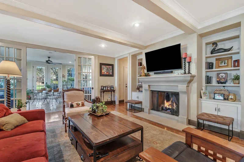 3614 Meadow Dr, Forest Hills, Tennessee, United States. - Photo 21