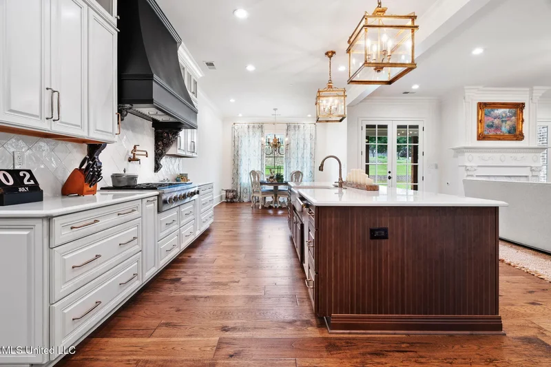 4686 Crystal Springs Cove, Olive Branch, MS 38654, Olive Branch, Mississippi, United States. - Photo 8
