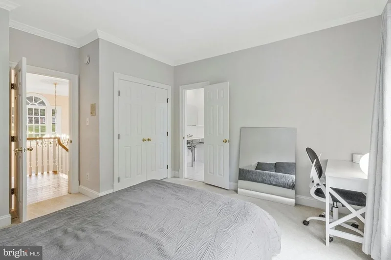10112 HIGH HILL CT, GREAT FALLS, VA, 22066, USA, Great Falls, Virginia, United States. - Photo 17