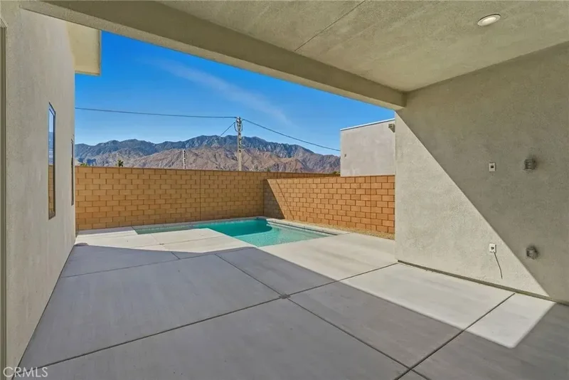 1410 Celadon Street, Palm Springs, California, United States. - Photo 5