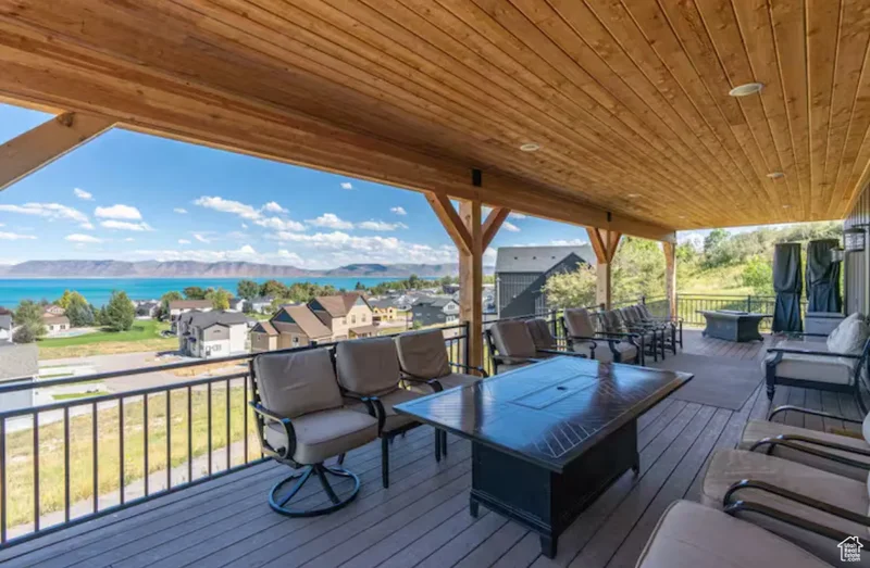 705 N LOCHWOOD VW, Garden, Utah, United States. - Photo 74