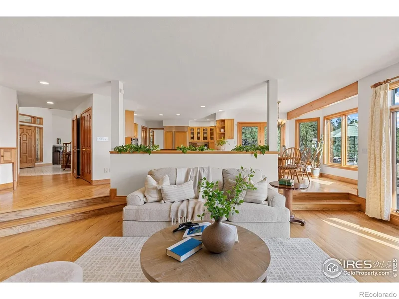 2554 Linden Drive, Boulder, Colorado, United States. - Photo 10