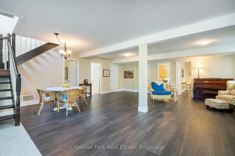 77 Findlay Drive, Collingwood, Ontario, Canada. - Photo 25