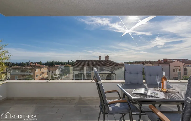 Novigrad, Istarska, Novigrad, Istria County, Croatia. - Photo 16
