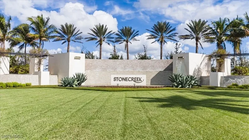 4172 Crescent Court, Naples, Florida, United States. - Photo 38