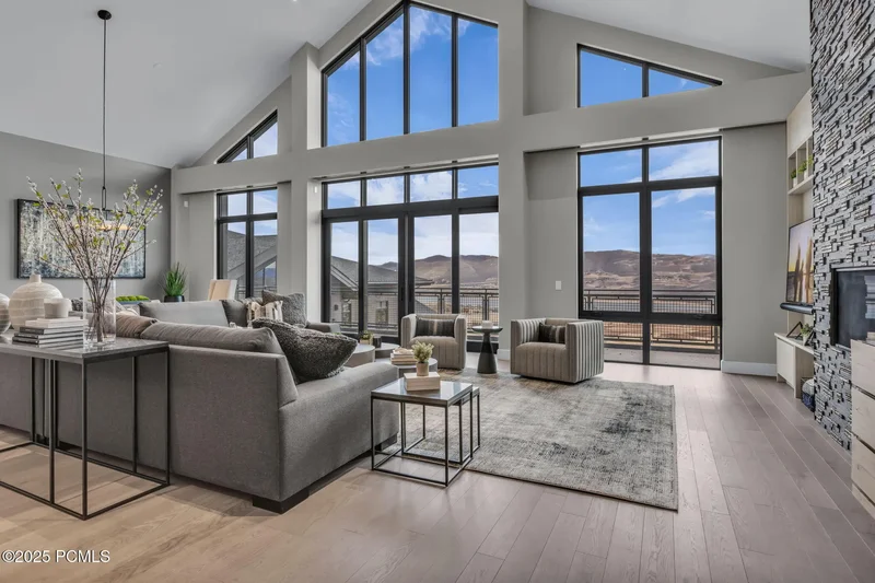Turnkey Penthouse at Grand Hyatt Deer Valley