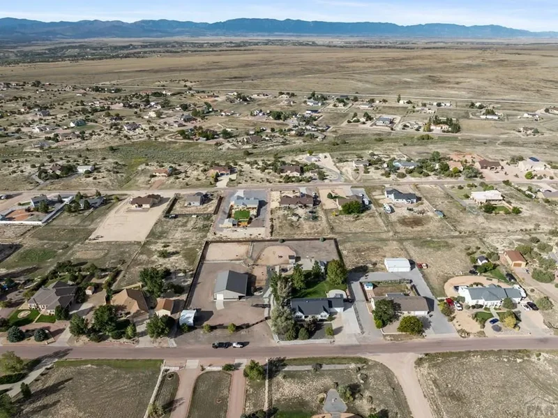 477 S Escalante Dr, Pueblo West, CO 81007, Pueblo West, Colorado, United States. - Photo 74