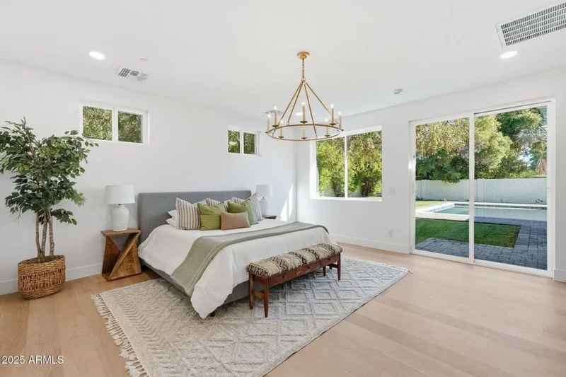 6638 E Monterosa Street, Scottsdale, Arizona, United States. - Photo 23