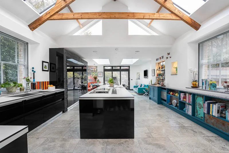 32 Falmouth Road, Truro, England, United Kingdom. - Photo 35