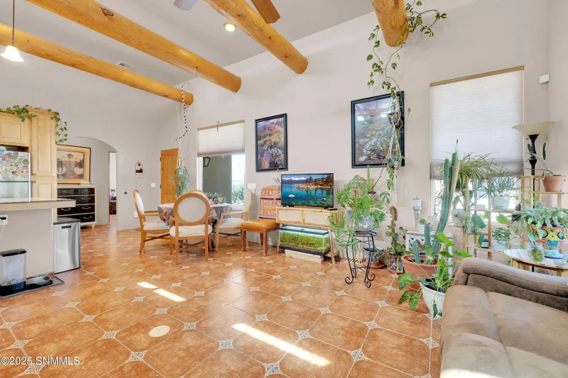 5012 Heno Mine Rd Road, Las Cruces, NM 88011, Las Cruces, New Mexico, United States. - Photo 51
