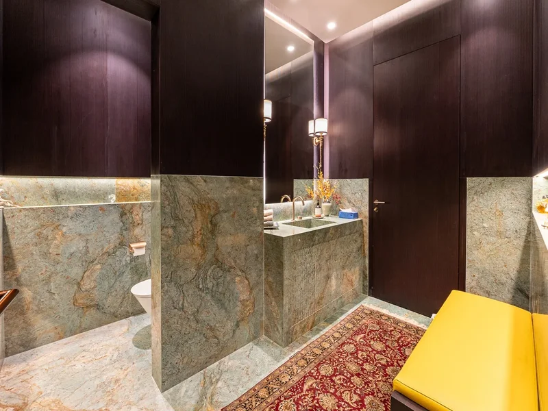 Unnamed Road - 476F+JVQ - دبي - United Arab Emirates, Dubai, Dubai, United Arab Emirates. - Photo 3