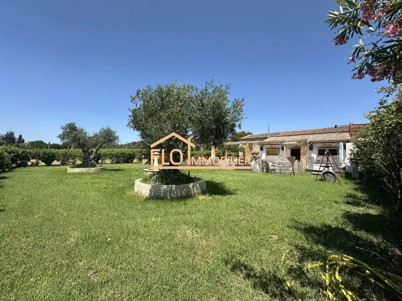 Florensac House