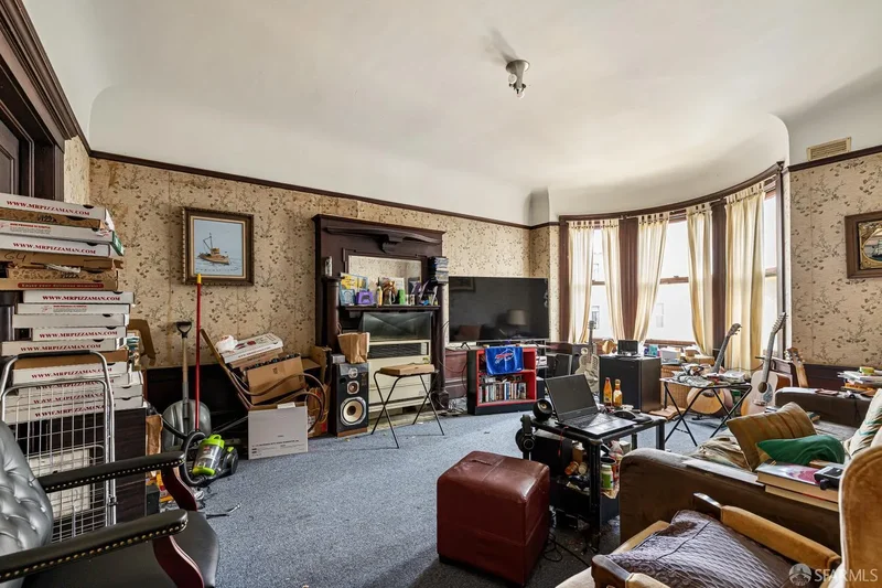 1645-1649 Sacramento Street, San Francisco, CA 94109, San Francisco, California, United States. - Photo 4