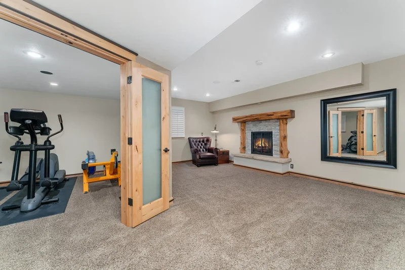 14582 Homestead Place , Broomfield, CO 80023, Broomfield, Colorado, United States. - Photo 38