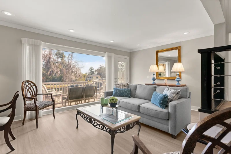 669 North Golf Villas, Saint Simons Island, GA 31522, St. Simons, Georgia, United States. - Photo 3