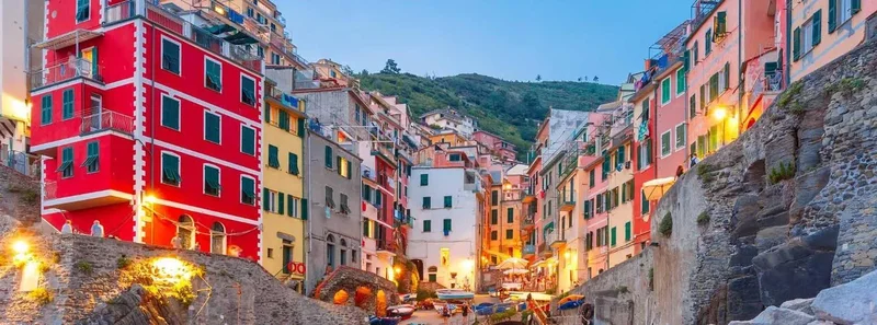 19017 Riomaggiore SP, 19017, Riomaggiore, Liguria, Italy. - Photo 1