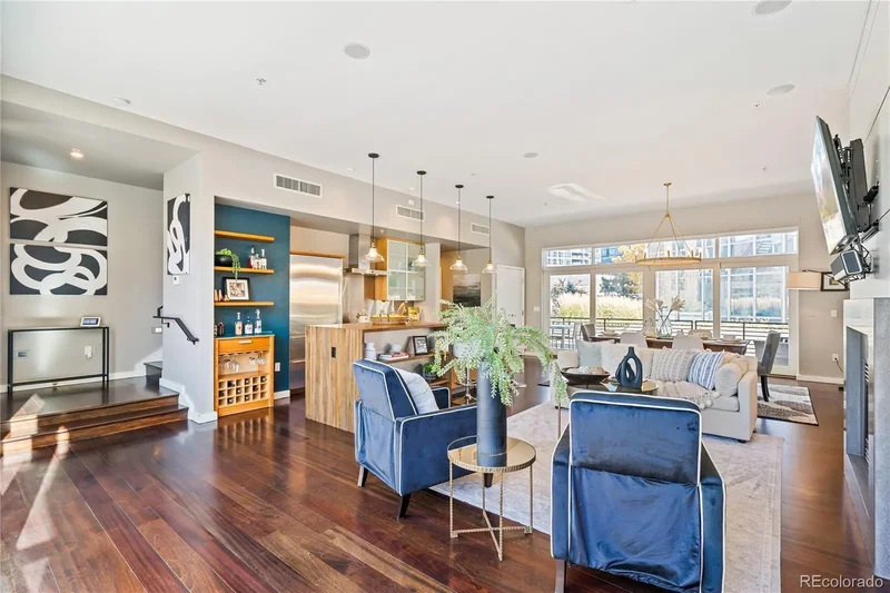 Denver, Colorado, United States. - Photo 4