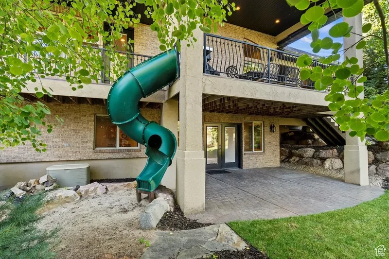 3520 COPPER MOUNTAIN CIR, Morgan, Utah, United States. - Photo 22