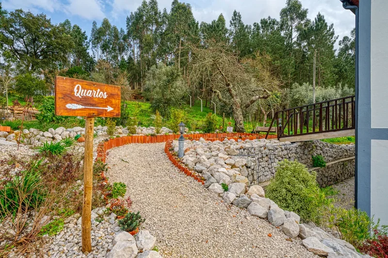 Gondemaria e Olival, Santarem District, Portugal. - Photo 27