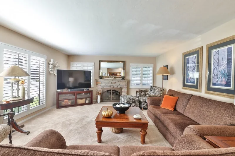 805 E Taylor Street, San Jose, California, United States. - Photo 32