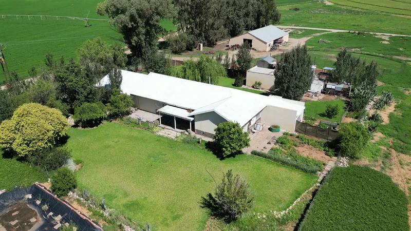 Douglas, Northern Cape, South Africa. - Photo 29