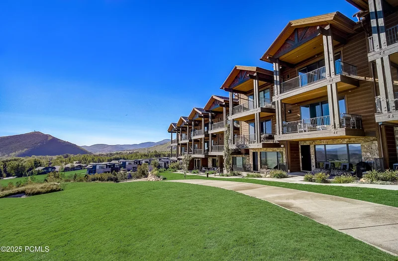 4285 Willow Draw Drive #Unit 703, Park City, UT 84098, Park City, Utah, United States. - Photo 40