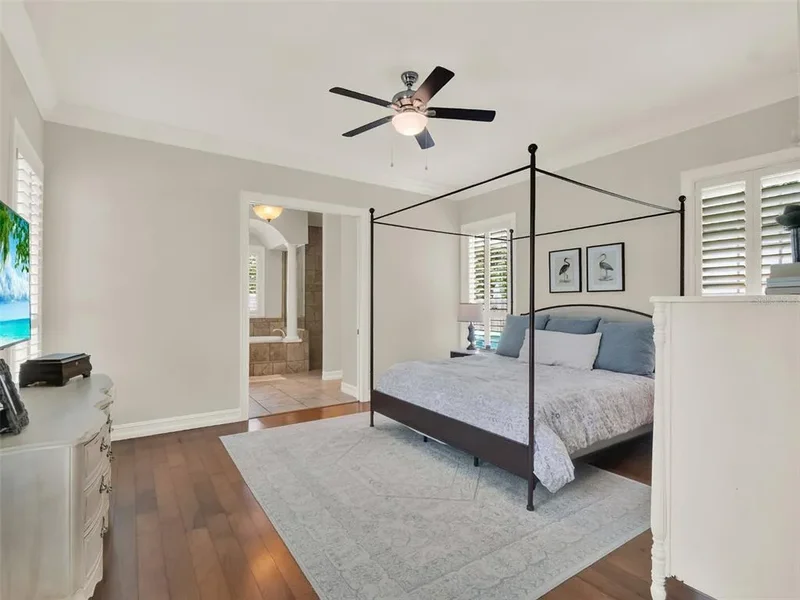 4 Bedrooms Single Family Detached