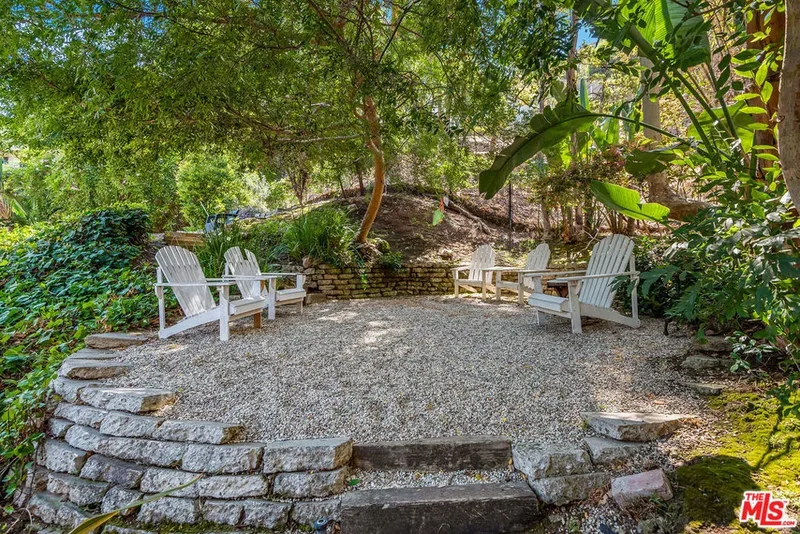 2206 Outpost Drive, Los Angeles, California, United States. - Photo 23