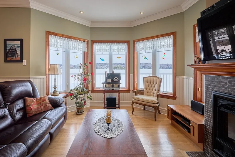 301 Ch. Louisa, Wentworth, QC J8H0C5, Wentworth, Quebec, Canada. - Photo 17